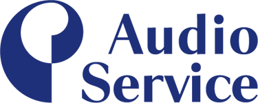 Audio Service