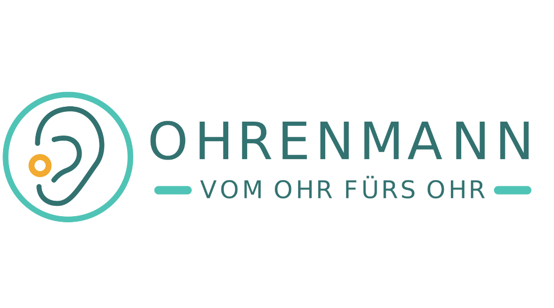 Ohrenmann Logo